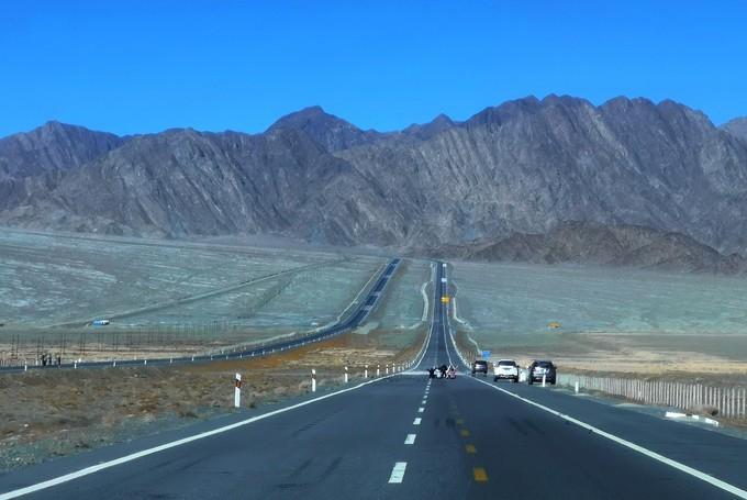 青海之行，探索高原魅力与收获之旅