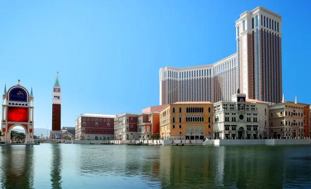 澳门，中国璀璨明珠的独特魅力所在