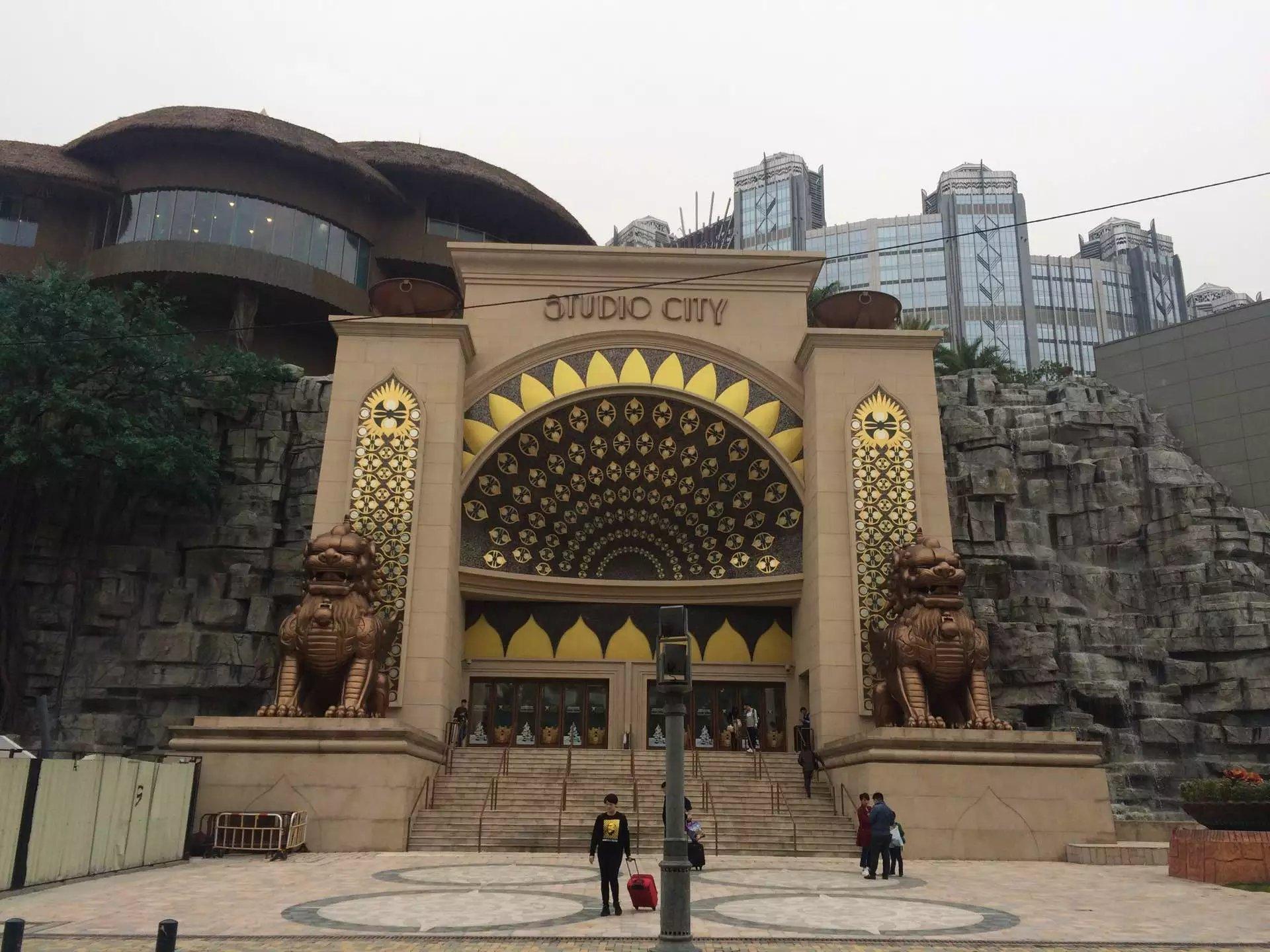 澳门,中国璀璨明珠的独特魅力所在