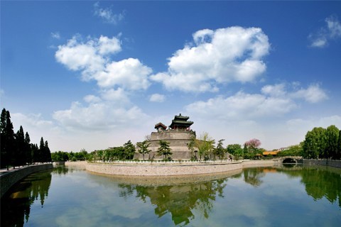 邯郸文化精粹学习攻略，邯郸技能学习指南