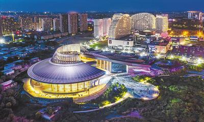 保定深巷中的隐秘花园,揭秘一家别致特色小店