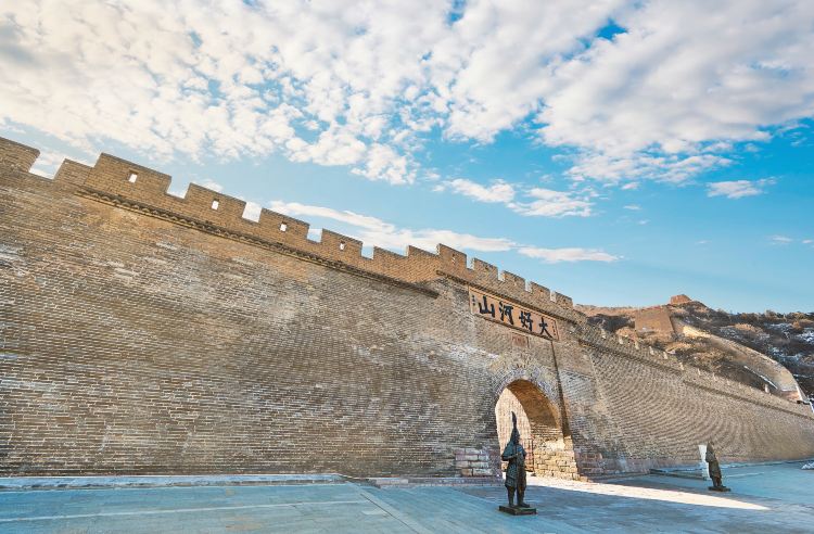 张家口,绿色冬奥的传承之路