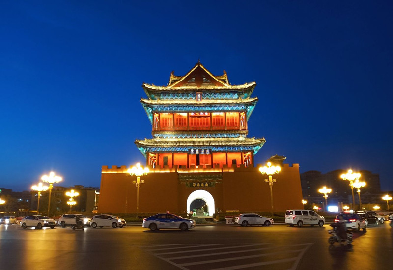 临汾,尊敬的各位来宾、朋友们