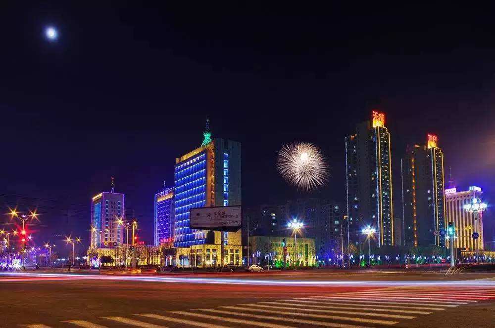 千年古城沧州韵味悠长播音稿