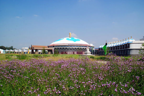 呼和浩特小巷独特风味探寻之旅