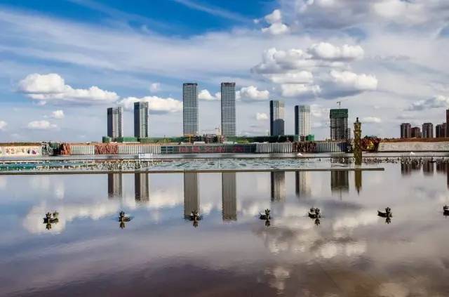 鄂尔多斯，探秘之旅，欢迎各位游客莅临体验