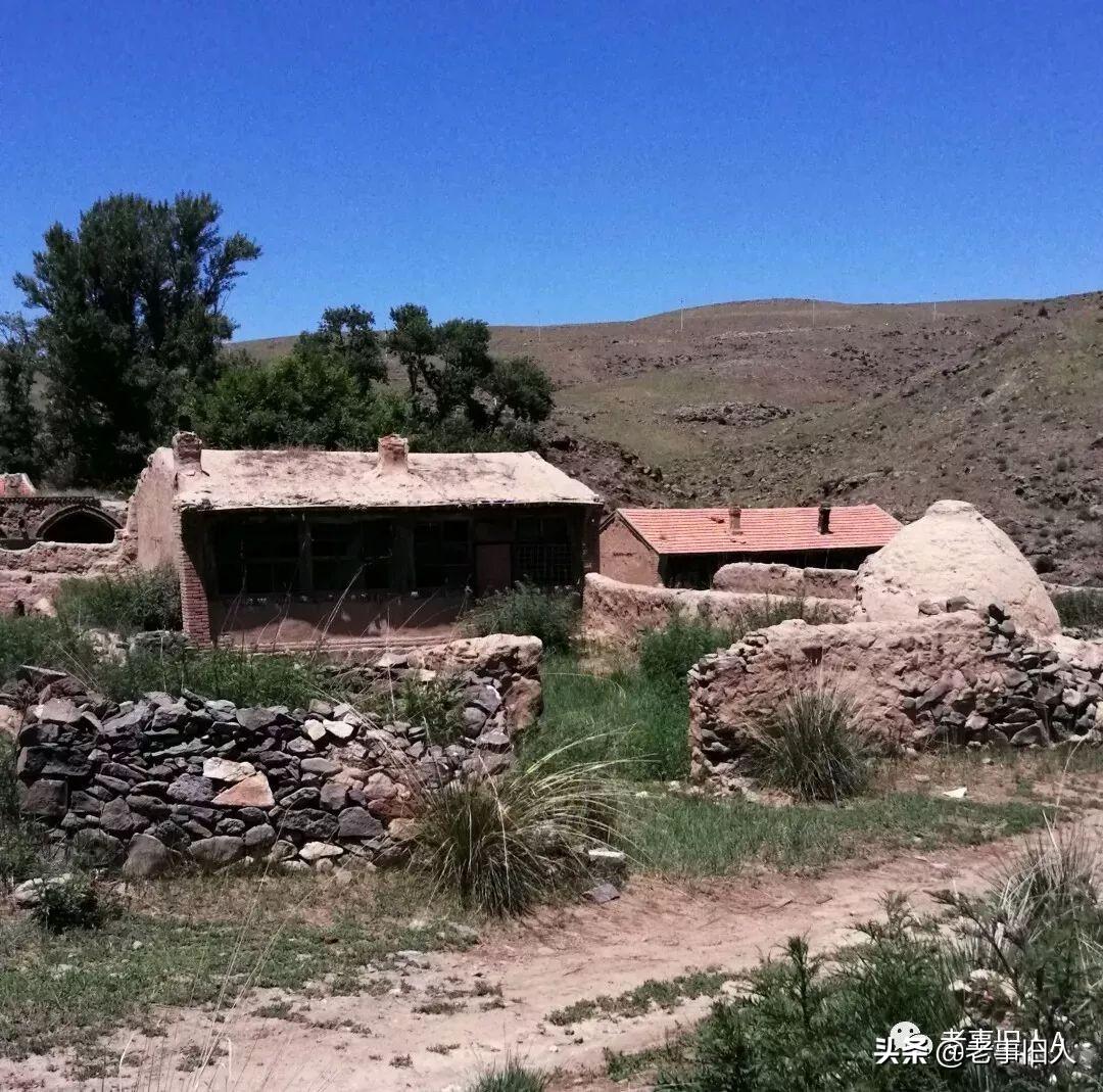 乌兰察布,草原之心,未来之城,商机无限探秘之旅