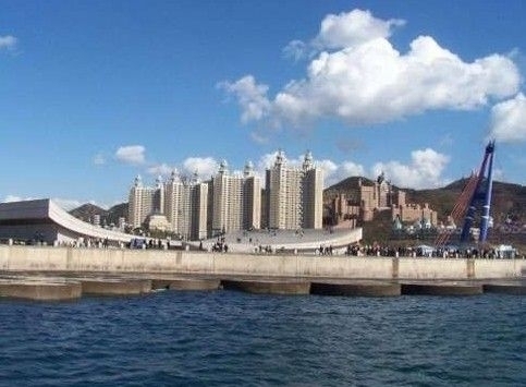 大连,历史、文化与经济的繁荣与展望