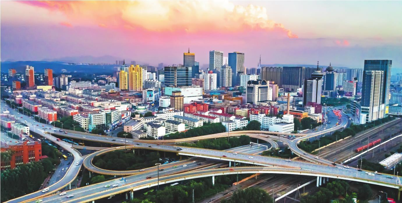 鞍山,钢铁之城的崛起与繁荣之路