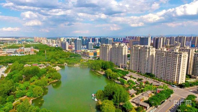 晋中,山西明珠的历史与现代交融之旅